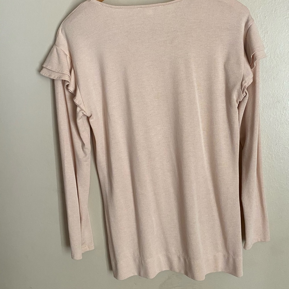 Calvin Klein blouse - Picture 4 of 4